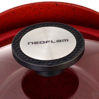    Neoflam De Chef 2 , 18 