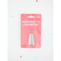   Konfinetta , D=2,4 ,  D=1,2 ,  ,  