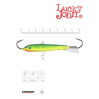  Lucky John Classic 8, 8 ,  29