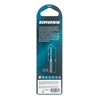  , Multipurpose Pro, 6-. , 4 Gross