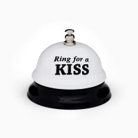  Ring For A Kiss, 7.5 7.5 6 
