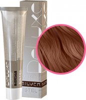 - Dls 8/47 De Luxe Silver - -