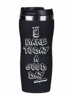  Make Today...(  )    
