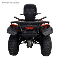     Can - Am Outlander L Direction 2 Inc, Ofsca5000