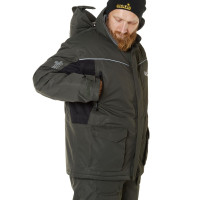  . Norfin Element Gray 06 .Xxxl