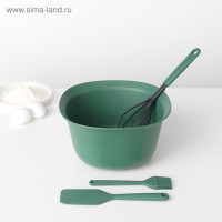    Brabantia Tasty+,  -, 4 
