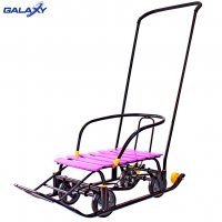  Snow Galaxy Black Auto      