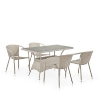    T198d/y137c-w85 Latte (4+1)