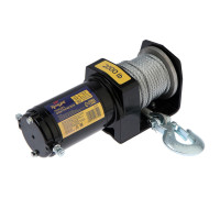   , 12v, 2000 Lb (0.9 ), 1 ..,  3.2 /, 4.8    12 