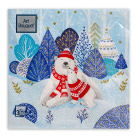    Art Bouquet  , 3 , 3333 , 20 .