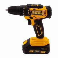 -  Cdl-18-02bm, Li-ion, 18 , 2  D