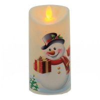      (3,  .), L7 W7 H14,5 ,