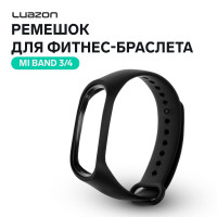   - Mi Band 3/4 Luazon, 