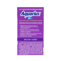    "Aquarius"  +  , Mini Tabs, 60 