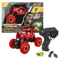1toy ,      , 2,4ghz, 4wd,  1:43, 
