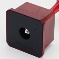  133a,  , ,  , 25,5 X 10 X 9,5 .