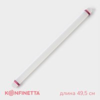     Konfinetta, 49,5x3 ,  