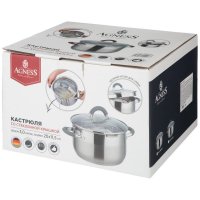  Agness Profi Home   , 3,0 20x11.5 