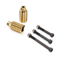 ���� Hipe �01 Gold Matt