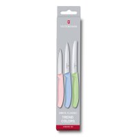   3  Victorinox Swiss Classic: 2      8 