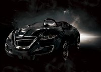   Henes Phantom Premium 