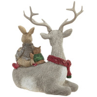 ������� ������������ �����, L18,5 W9 H17 ��