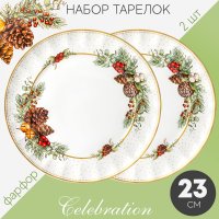     23   Celebration, ,  , Lefard  