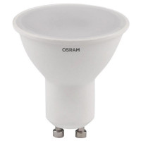   Led Value Lvpar1635 5sw/830 5 Gu10 230 101 Ru Osram 4058075581333