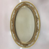   Falkenporzellan Cream Gold 24 