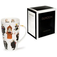  Dunoon  . 600