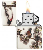  Zippo Spazuk Design   540 Matte, /, 