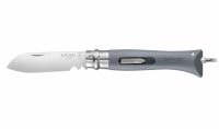   Opinel 9 Vri  Diy Grey