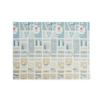    Soft Floor City