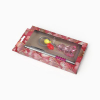 ����� ����������, 2 ��������: �����, ������-�����