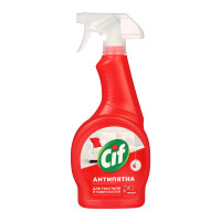    Cif        500 
