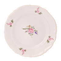    Repast  , , D=21 , 6 