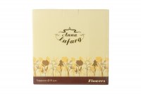   4    19   4  Anna Lafarg Emily Flowers,  , 