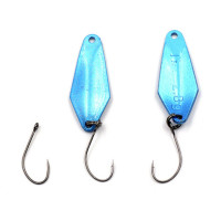   Namazu Pro Tia Costola,  2.8 ,  104