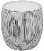 - Keter Knit Cozies -,  