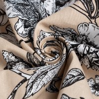  "" Blooming Garden 144180, 100% , 164 /2
