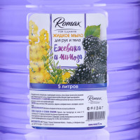   Romax   , 5 