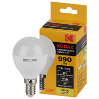   Kodak , 11 , E14, 990 , 3000,   