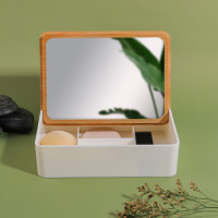      bamboo,  , 4 , 18 X 13 X 5 ,  /