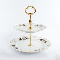  () Bernadotte   2 