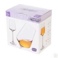     Crystalex Sandra 50  (6 )