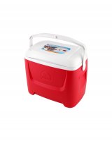   Igloo Island Breeze 28 Red