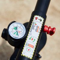   Sup-  Red Paddle Titan Pump