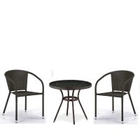    T282ant/y137c-w53 Brown (2+1)