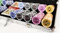 Ultimate 500 Silver -    