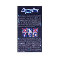    "Aquarius" All In 1, Ws, 30 